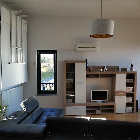 Apartment Morski Cvet Koper Exterior foto