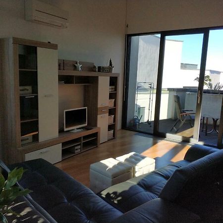 Apartment Morski Cvet Koper Exterior foto